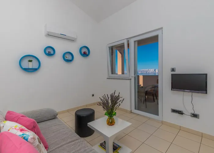 Apartment Polina
