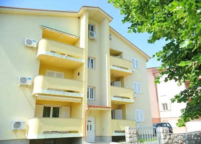 Apartment Polina