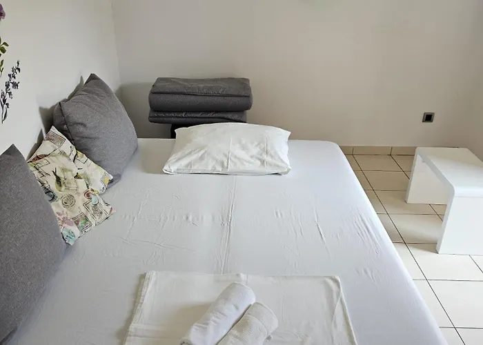Polina Apartment