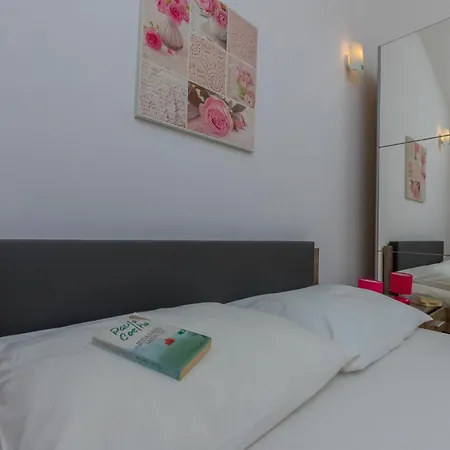 Appartamento Polina Klenovica