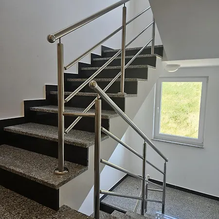 Polina Apartment Klenovica