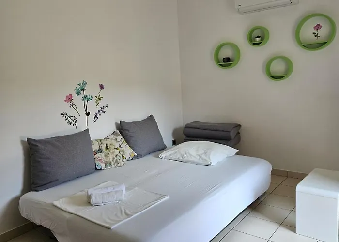 Apartament Polina Klenovica