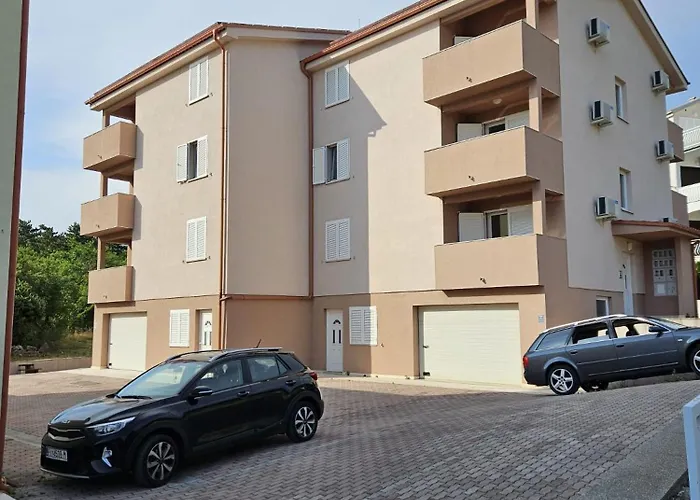 Polina Apartament *