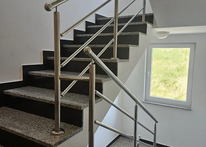 Polina Apartament Klenovica